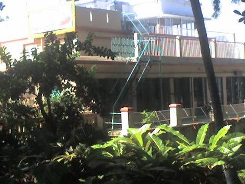 maharshi mehi aashram