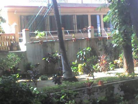 maharshi mehi aashram