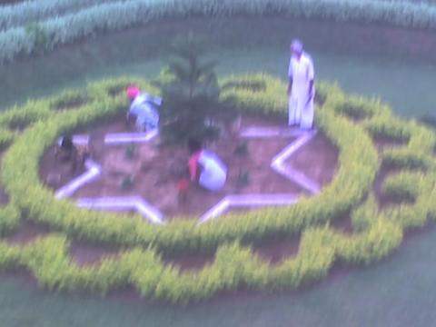 maharshi mehi aashram