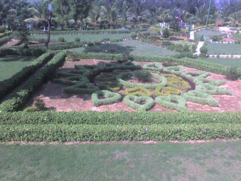 maharshi mehi aashram