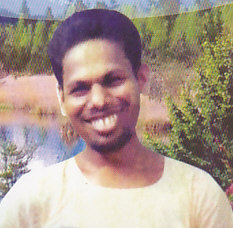Swami Chhote Lal Baba