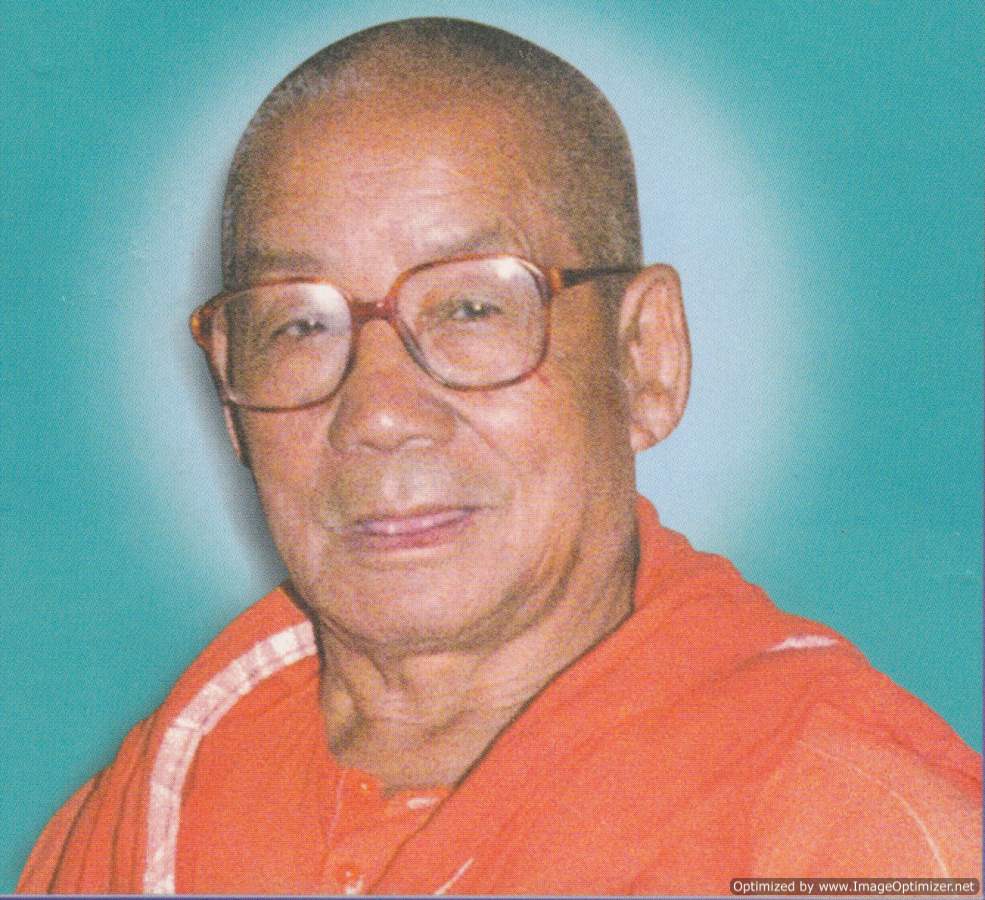 Swami Dalbahadur Baba