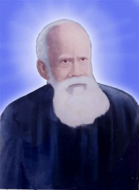 Santmat Sadguru Baba Devi Life