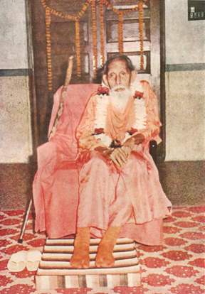 saint Sadguru maharshi Mehi