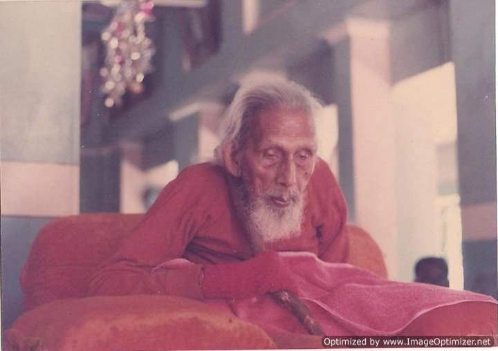 Sadguru Maharshi Mehi