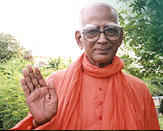 Swami Santsevi