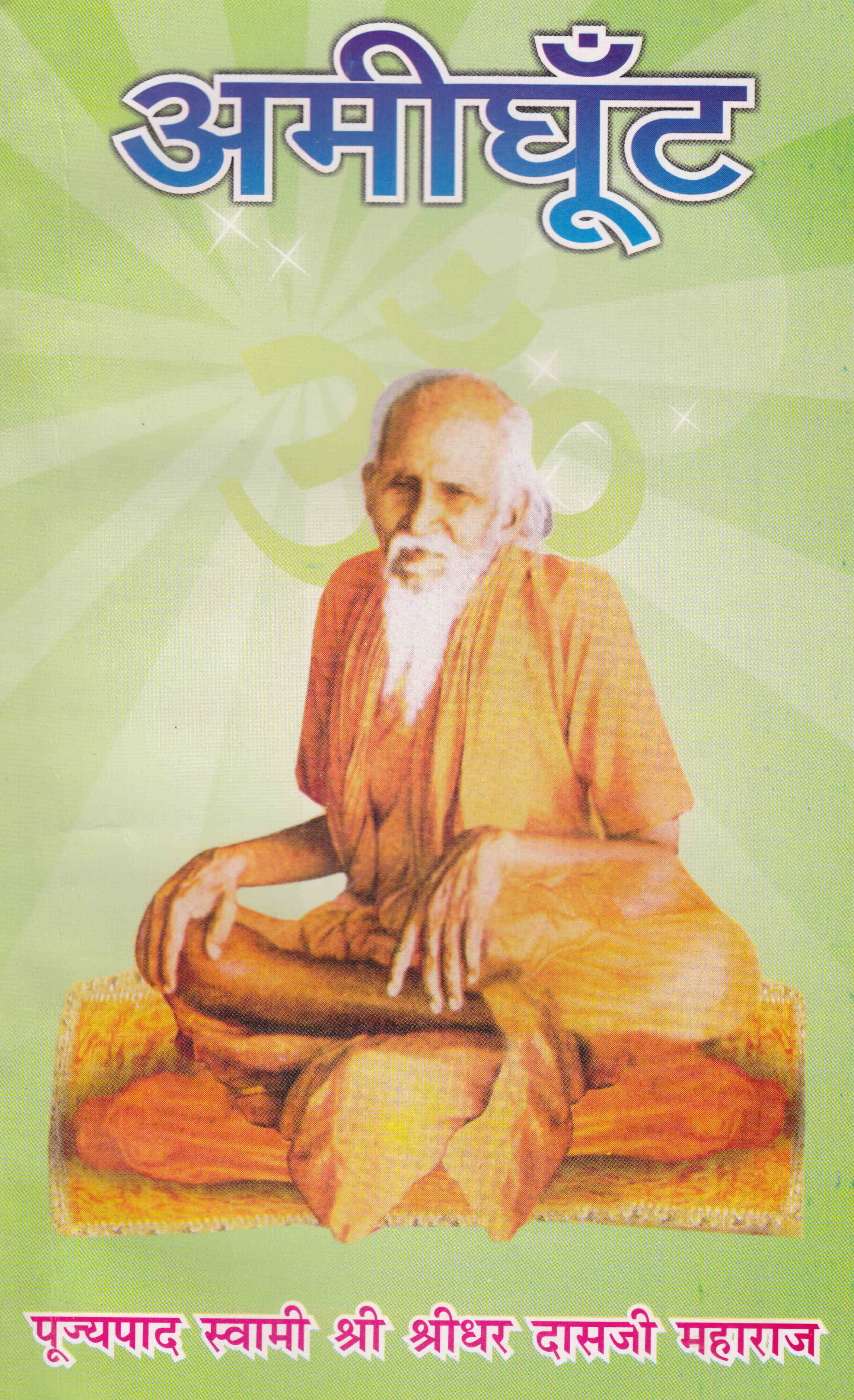 Swami Shridhar Baba